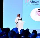 مهرجان التكنولوجيا المالية في الشرق الأوسط وشمال إفريقيا 2025
