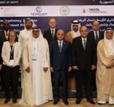 The First MENA Forum on Insolvency, Business Restructuring and Investment Promotion