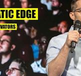 The Cinematic Edge: Storytelling for Innovators