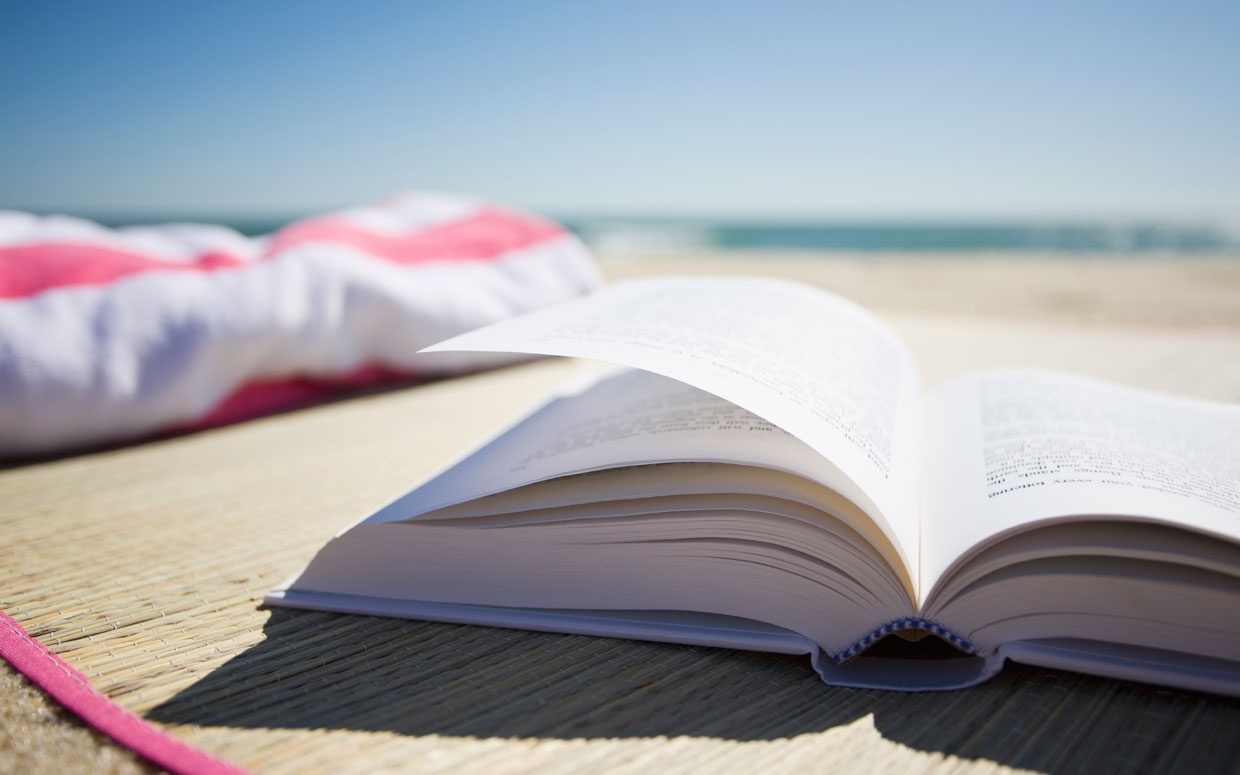 The Summer Reading List For The Technical Entrepreneur