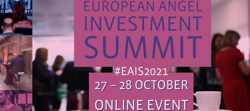 The European Angel Investment Summit 2021