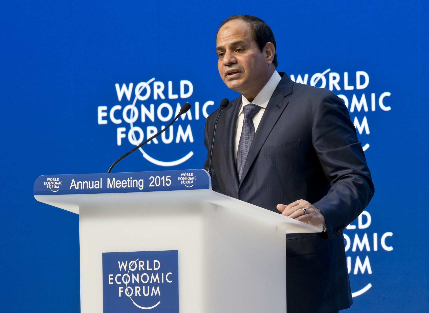 Egypt's Business-Driven Economy
