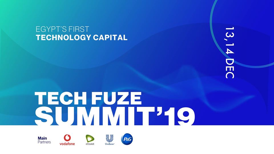 Tech Fuze, a Large Event Gathering the Tech Community, to Take Place This Friday