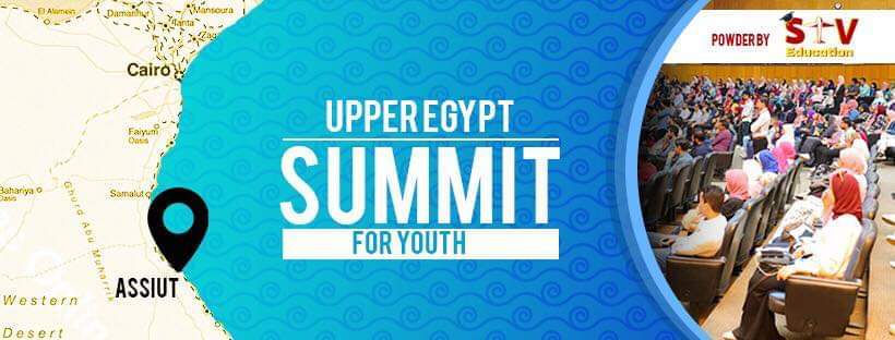 Upper Egypt Summit For Youth 2020