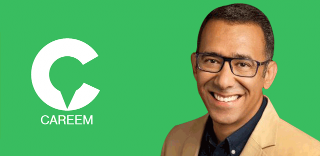 Wael Fakharany Appointed as New Managing Director of Careem