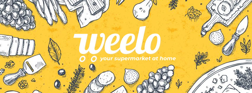 Weelo, Online Food Delivery Service, Launches Weelo Business