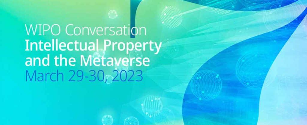WIPO Conversation on Intellectual Property and Frontier Technologies