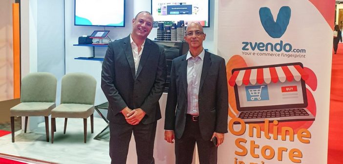 zVendo Lands a Six-Figure Seed to be a Hub for Egypt & the MENA Region
