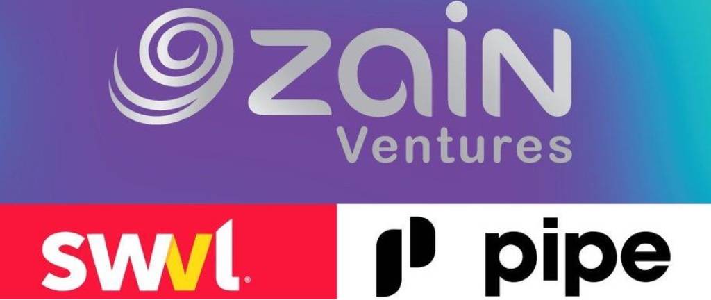 Zain Telecom launches venture fund, invests in Swvl and Pipe