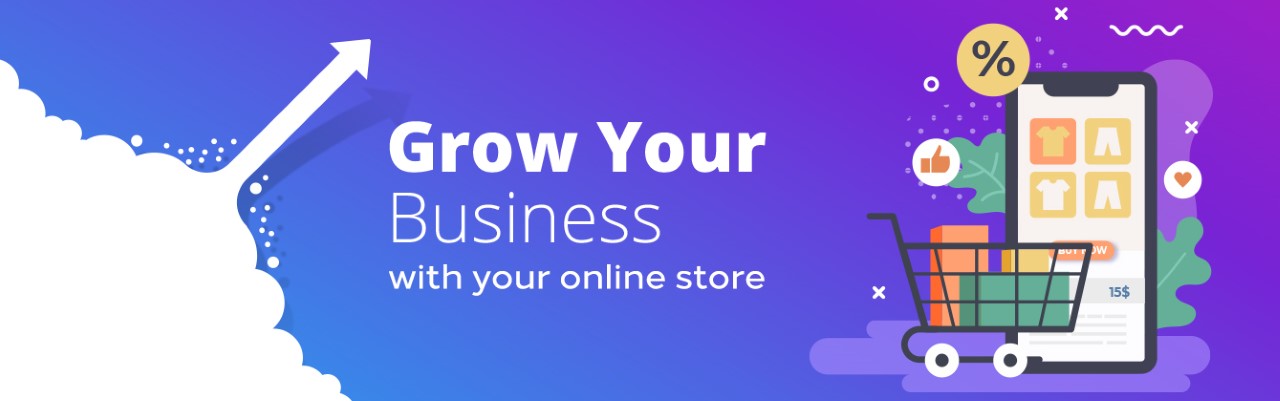 5 Reasons to build your Online Store with zVendo.com